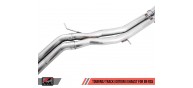 AWE Tuning Track Exhaust for B9 RS5